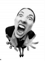 发怒的视频,一视频揭示情绪失控的瞬间