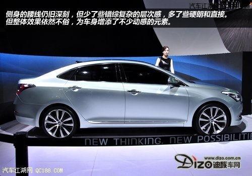 现代名图视频试驾视频,驾驭未来，尽享科技与舒适的完美融合