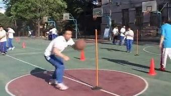 体前变向换手运球视频,体前变向换手运球技巧与视频教学