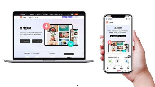 手机在线视频投屏,畅享大屏观影新体验