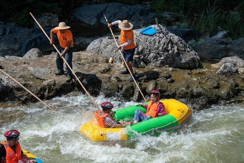 漂流视频高清,捕捉自然之美，感受激流勇进