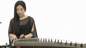 古筝速成视频,轻松入门，快速掌握古筝演奏技巧