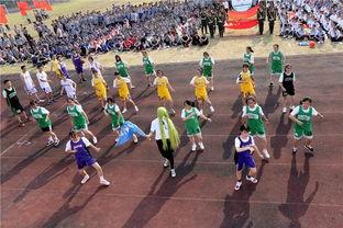 运动会入场视频,运动会入场视频精彩回顾