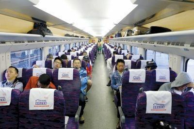 坐在火车上的视频,流动风景中的生活剪影