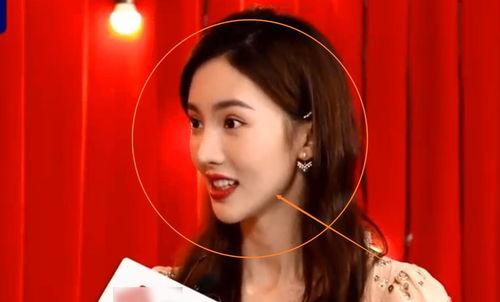 金晨采访视频,演艺事业背后的心路历程