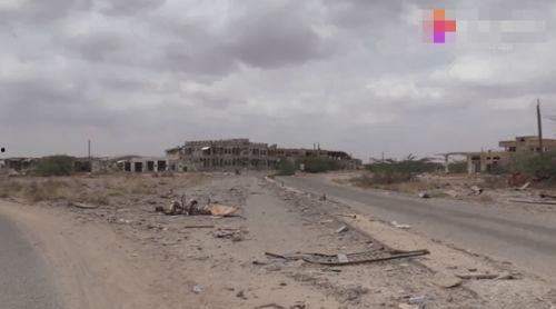 也门内战视频,冲突升级，战火蔓延